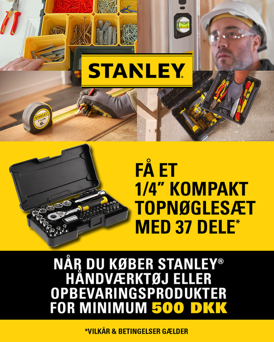Stanley kampagne 2025_DK